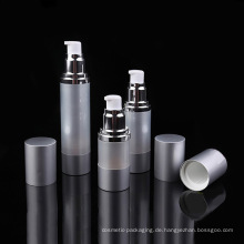 Kosmetische Flasche Airless Lotion Flasche mit Airless Pumpe, 30ml PP Vakuum Airless (NAB16)